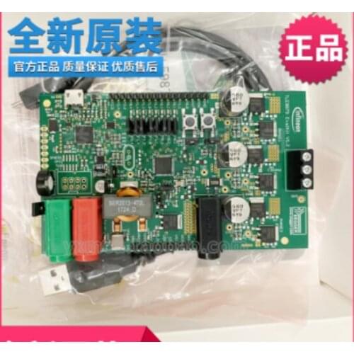 For Infineon Original Original RefxDPS2107145W1 Evaluation Board 45W PD Quick Charger