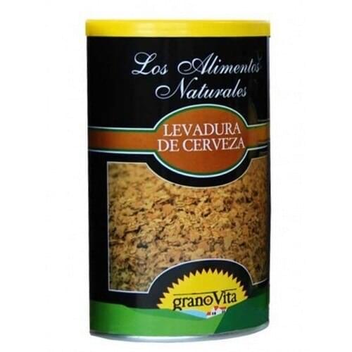Granovita Vitamins / Minerals
