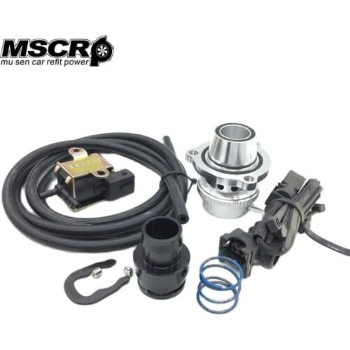 Blow Off Valve kit for Audi VW 2.0T FSI TSI Engines