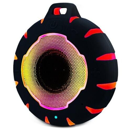 Colorful bluetooth speaker small speaker bluetooth speaker bluetooth small speaker speaker