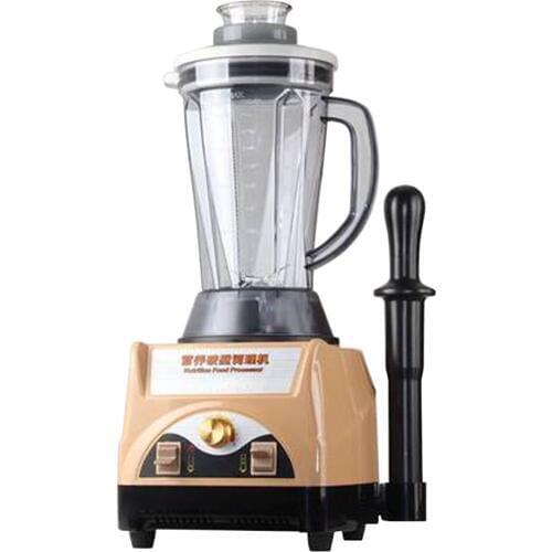 Multifunctional Nutrition Conditioner Breaking Machine KHY-311