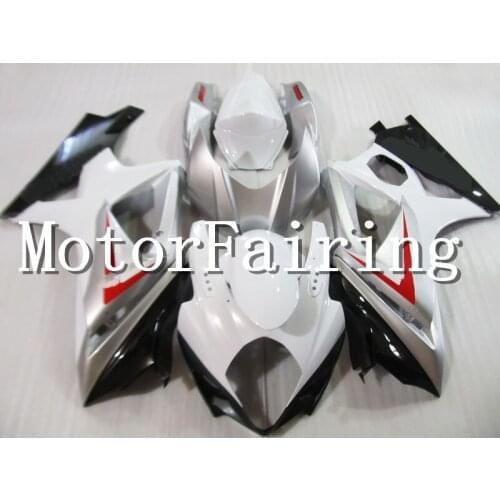 Motorcycle Bodywork Fairing Kit Fit For GSXR1000 GSXR 1000 K7 2007 2008 GSX-R ABS Plastic Injection Molding Moto Hull D364