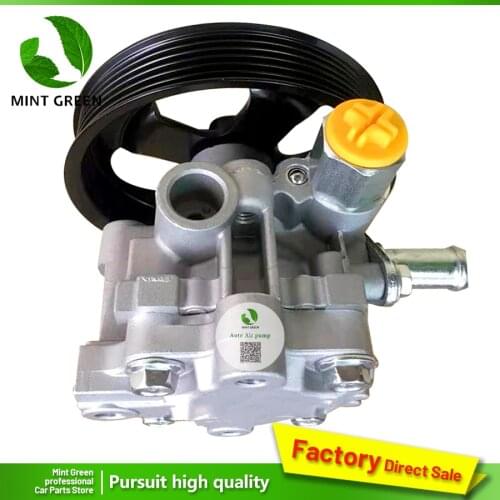 For Jeep Compass Patriot Dodge Caliber Power Steering Pump 05105449AC 5105048AA 5105048AB 5105048AC 5105449AC