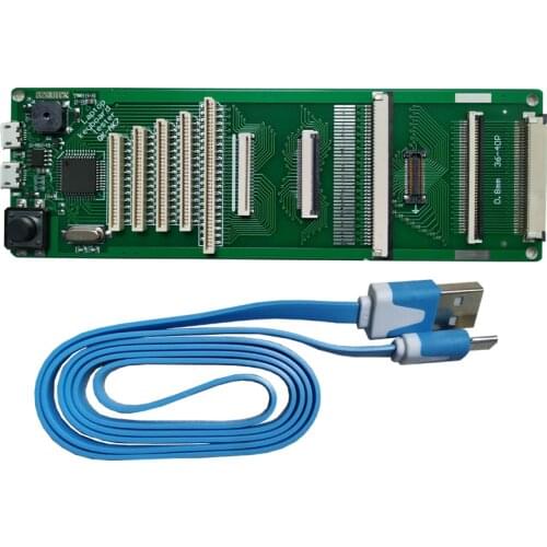 NEW Universal Laptop Keyboard Tester testing device machine Tool for more than 90% laptop keybaord