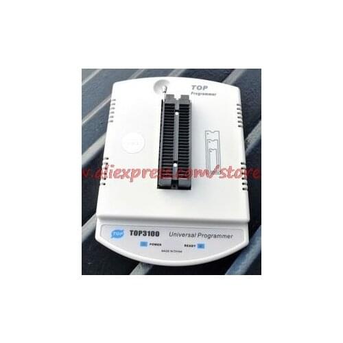Free shipping TOP3100 programmer