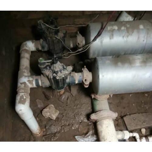 Zanchen 2inch 24v ac BSP Agriculture, Garden, Residential Sprinkler Irrigation Valves