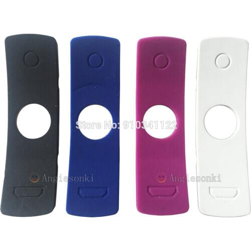 Tell us which color) UE Megaboom for Log.itech Wireless Speaker Charge Port Caoutchouc Rubber Plug Cover 984-000436
