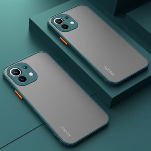 TKSGOD Phone Cases Xiaomi Redmi K30 Ultra