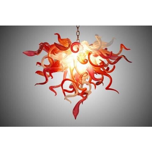 Turkish Mosaic Lamp Chinese Art Deco Murano Glass Chandelier