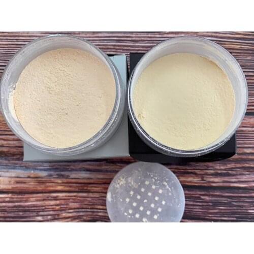 Face Powder Loose Setting Powder Waterproof Long-lasting Moisturizing Face Loose Powder Maquiagem Translucent Makeup