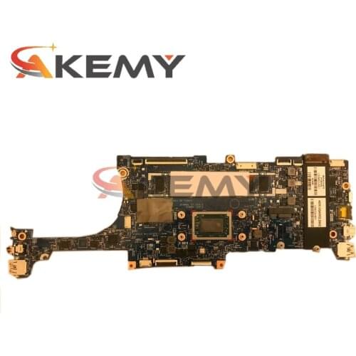 100% working 100% hp x360 13-AR motherboard 18740-1 448.0GA08.0011 mainboard with Ryzen 5 3500 CPU inbuilt tested ok