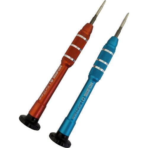 100pcs Screwdriver Replacement 1.5MM + Y shape Kit Tools Set DIY Repair Parts Tools For NS Switch Joy-Con /DS /Gameboy /GB /3DS