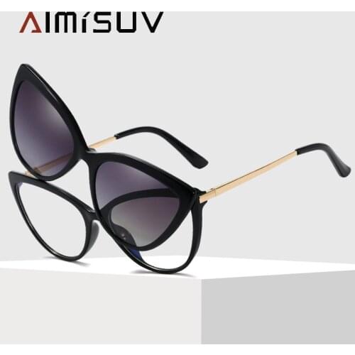 AIMISUV Women's Accessories