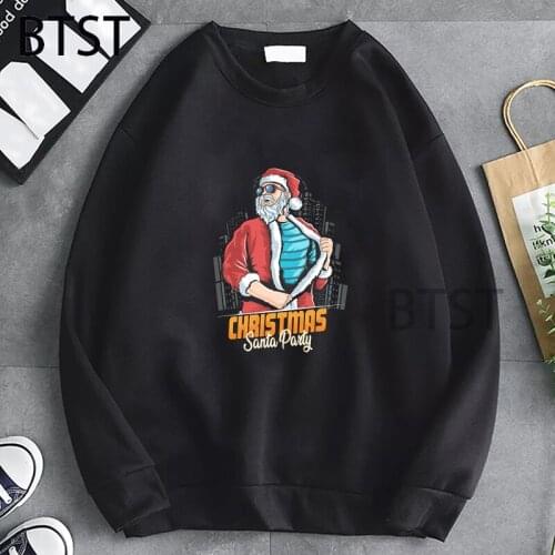 BTST Men's Sweatshirts