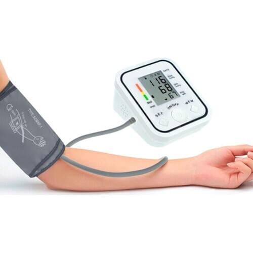 22-32cm(8.66-12.60in) Adults Blood Pressure Cuff Electronic Tonometer Accessory E7CB