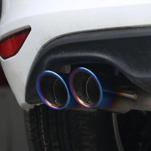 Emaicoca Exhaust Systems