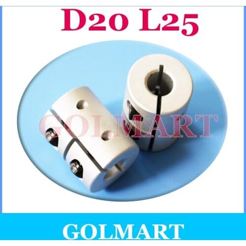 Golmart Shaft Couplings