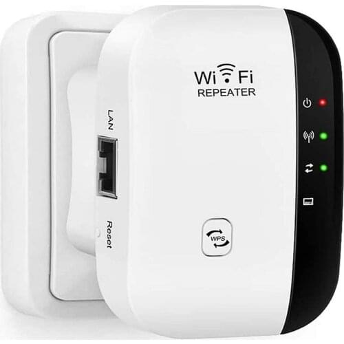 HAIMAITONG Wireless Routers