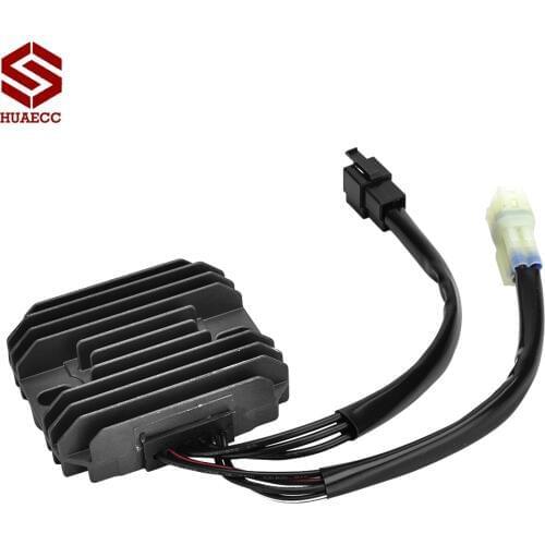Motorcycle Voltage Regulator Rectifier for Arctic Cat 3530-059 Cat ATV 400 500 Cat ATV 400/500 500 FIS 4X4 AUTO