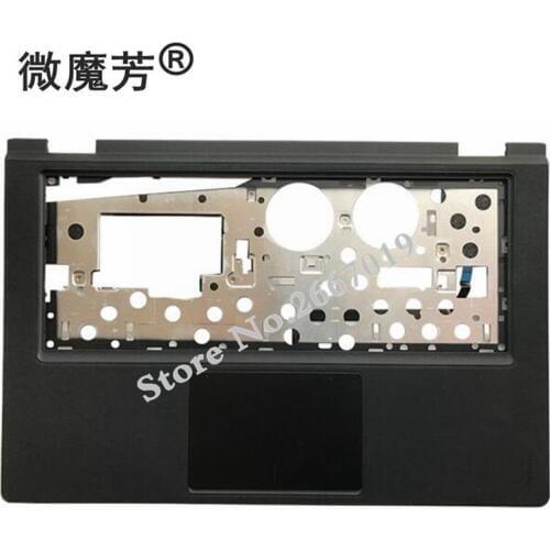 New for Lenovo YOGA 13 Laptop Front Cover C COVER see picture Palmrest & Touchpad