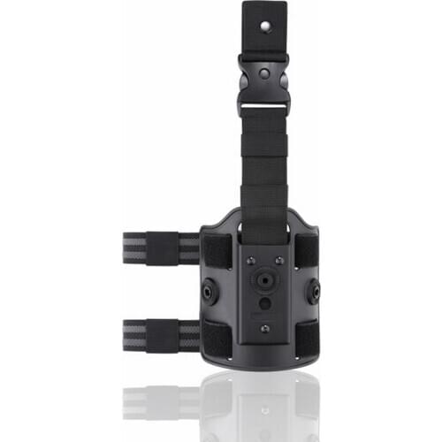 Drop Leg Platform is Available in Holding 3 Tactical Gears