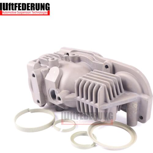 Luftfederung Cylinder Head Piston O-rings Fit Range Rover Sport Vogue Range Rover Velar Discovery 5 LR121140 LR083993