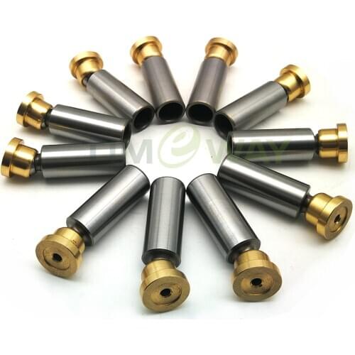 Piston shoe PVK-2B-505 pump parts repair NACHI piston pump ZX55 excavator pump