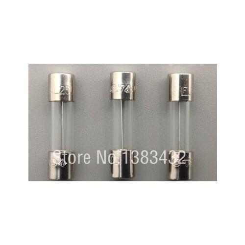 T5AL250V glass fuse glass fuse 5*20MM leadless AliExpress