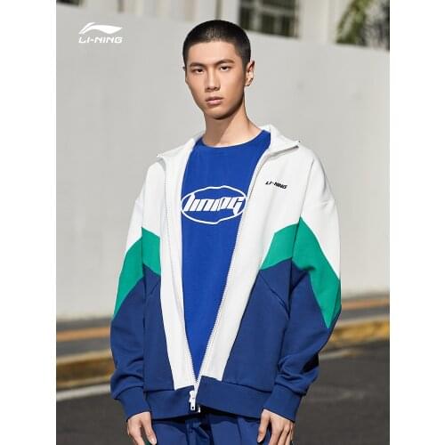 Sweater Mens Autumn Couple Cardigan Long Sleeve Loose Casual Stand Collar Coat Womens Patchwork Knitting Sports Top