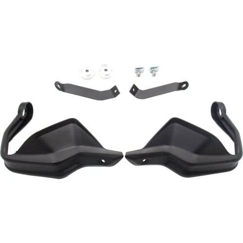 Motorcycle Handlebar Hand Guard Hand Shield Protector Protective for Honda CB650F CTX700 NC750X Motorbike Parts