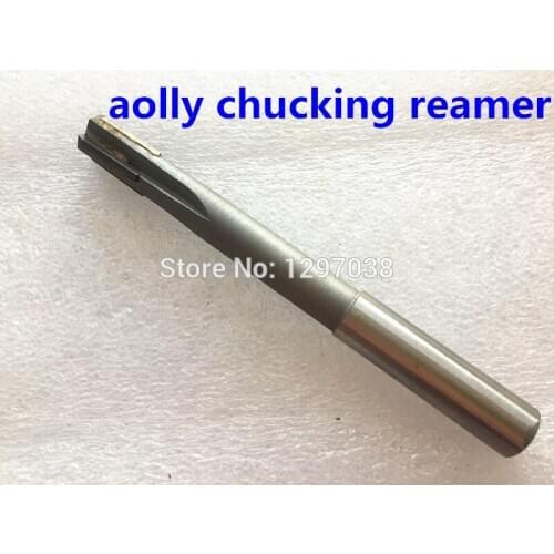 1pcs aolly chuck reamer Cutting Diameter 11/12/13/14/15/16/17/18/19/20mm