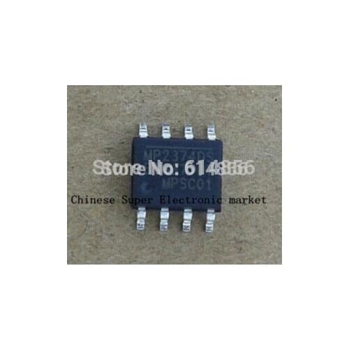 5PCS MP2374DS-LF-Z MP2374DS-LF MP2374DS SOP8