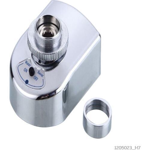 Automatic Infrared Sensor Faucet Kitchen Basin Accessories Saving Water Induction Nozzle Filter Adapter Hands Free