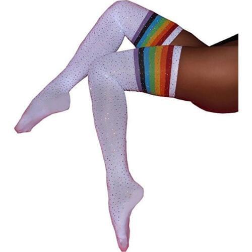 Candied Jasper Women's Beautiful Stockings China