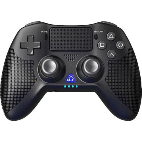 For Nintendo Switch Pro Pubg iPega PG-P4008 Wireless Bluetooth Gamepad 3.5mm LED Idication Game Console Controller Joystick