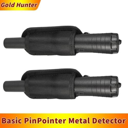Gold Hunter pinpointer metal detector handheld metal detector professional gold detector underground gold metal detector