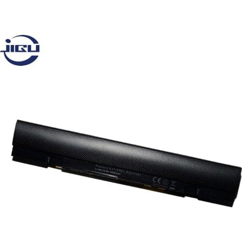 JIGU 5200mAh 6 Cells Laptop Battery For ASUS Eee PC X101CH X101 X101C X101H Replace: A31-X101 A32-X101
