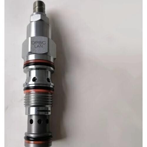 Cartridge balancing valve CBEG-LJN SUN type CBCA CBCG CBEA CBGA CBGG CSCV LHN