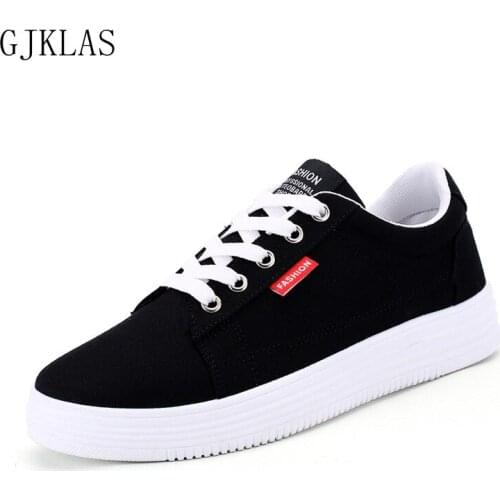 Canvas Shoes Platform Mens Trainer Casual Men Zapatillas Sneakers Outdoor Cheap Fashion Sports Shoes for Male Wear Sneaker Shoes