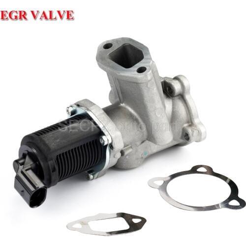 EGR VALVE FOR Fiat Doblo Cargo 1.3 D Multijet [2004-2010] 55184651 93177422 93196798 93189335 55201144