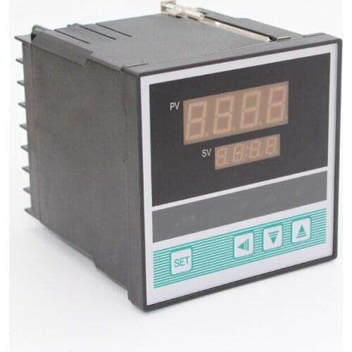 K 0-1300'C electric oven temperature controller K type thermocouple 3 phase SSR