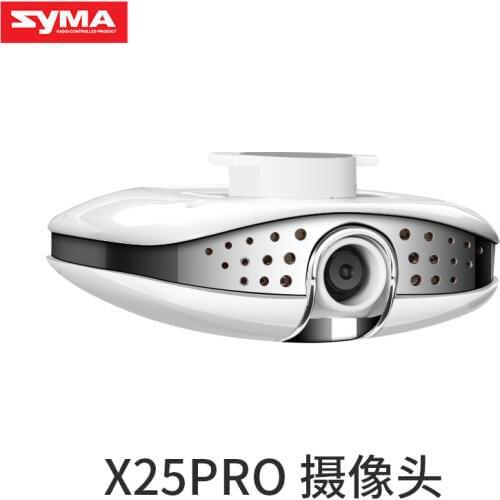 Syma X25PRO X25 PRO X25W RC Quadcopter Spare parts Camera