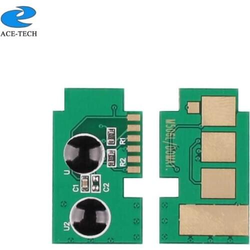 MLT -506 printer reset chip for Samsung MLT-680/680DW/680DN/CLX-6260FR/6260FD/6260FW//6260ND/6260NR toner cartridge chips