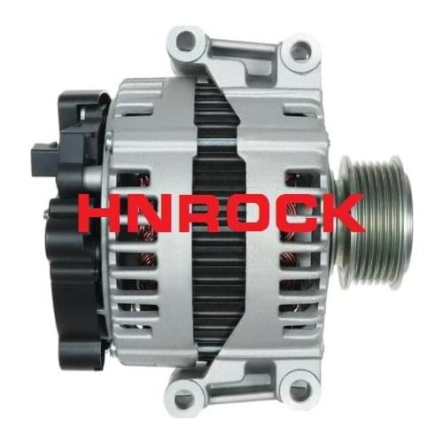 NEW HNROCK 12V 180A ALTERNATOR 0121715050 0121715150 06E903016T 06E903016TX 11478N 554417RI 89216337 DRA0358 LRA03967 FOR AUDI