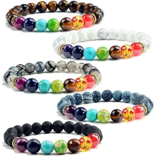 Oeny Wooden Bracelets