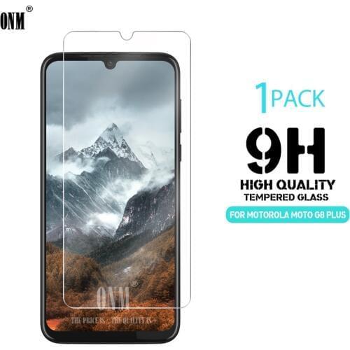 ONM Screen Protectors For Motorola Moto M