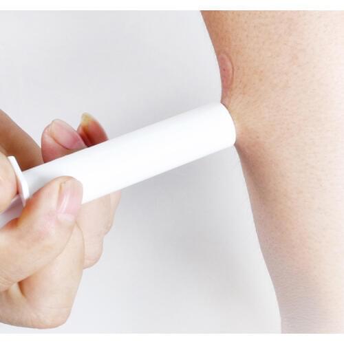 Vacuum Detoxifier Venom Extractor Outdoor Bite Blood First Aid Self Rescue Tool Kit