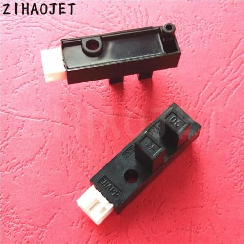 4pcs/lot digital printer spare parts Mimaki home position sensor for Mimaki JV33 JV5 TS3 TS5 limit sensor wholesale