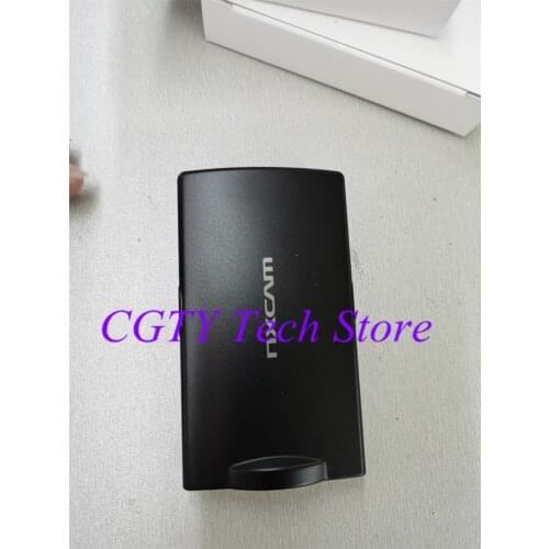 Repair Parts For Sony PXW-Z100 PXW-Z150 HXR-NX100 HXR-NX3 LCD Display Screen Front Shell Rear Case Cover