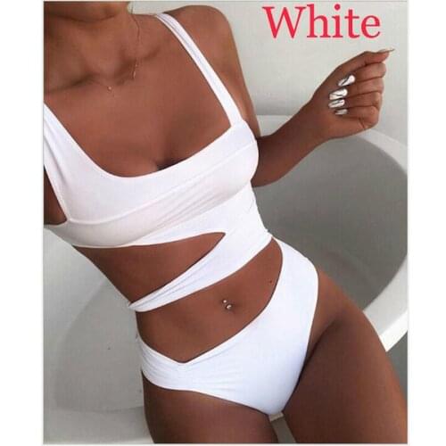 2 Piece Bikini Push Up Swimwear Women Swimsuits Sexy Bathing Suit Biquinis Swimming Suit For Women Maillot -40